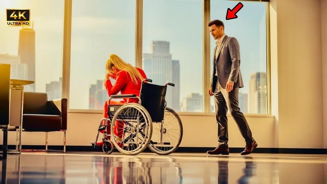 Kein Assistent hielt länger – bis ein alleinerziehender Vater kam