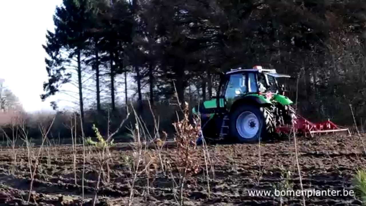 Aanleg Parkbos Sint-Martens-Latem