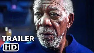 57 SECONDS Trailer ( 2023 )