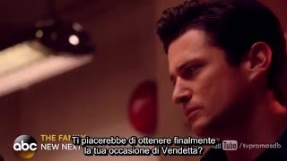 Once Upon a Time 5x17 '''Her Handsome Hero Promo Sub Ita