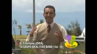 EL TELEFONO --- STAR BAND (SONIDO MEJORADO)