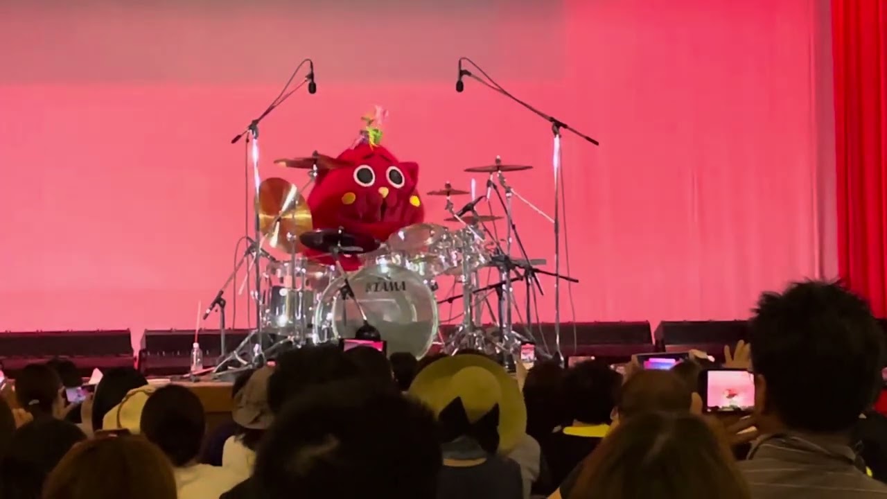 にゃんごすたー「紅」 - YouTube