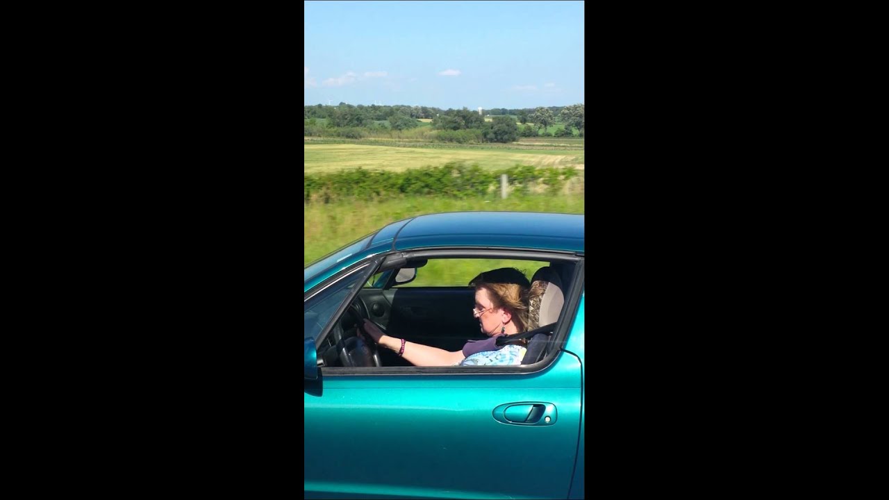 Women masturbate while driving vids