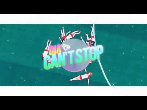 [CYVN][VIETSUB] Can't stop - DIA 다이아 MV
