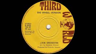 J.R.M. Orchestra - Big Wheel Version
