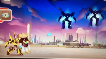 RID Protect Crown City Gameplay