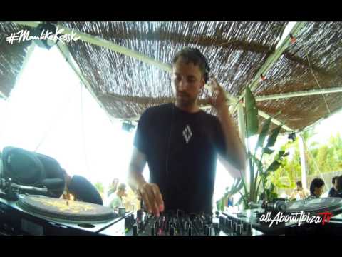 #MANLIKE.IBIZA w/ ROSSKO