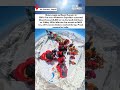 #itbp #mteverest #nepal #history #world
