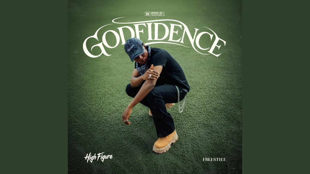 Watch Godfidence on YouTube Watch Godfidence on YouTube