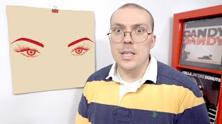 Xiu Xiu - OH NO ALBUM REVIEW