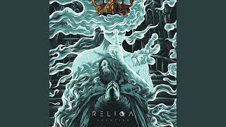 Video thumbnail of "Reliqa - The Halfway Point"