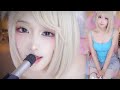 no-ads [ASMR] Mouth sound &amp; Ear massage ❤❤ | 二呆啾 | 2025/07/31