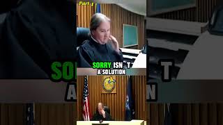 Part 4:Courtroom FREEZES After Judge Reads Defendant’s BAC ⚖️#courtroomdrama #legalseries