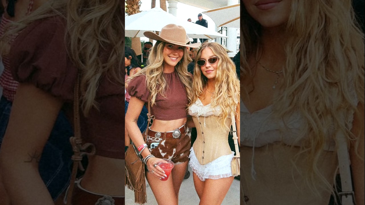 Stagecoach Festival 2025