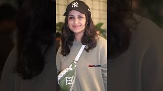 Parineeti Close Up Smile Look