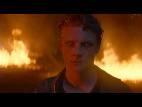 The Darkest Minds (2018) - Clancy Captures Ruby and her friends