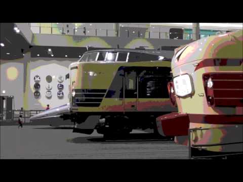 【鉄道PV】Rehabilitation