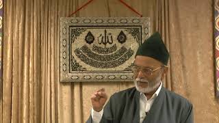 The Muslim Contributions to Math & Science | Dr. Nazeer Ahmed (Part 3)