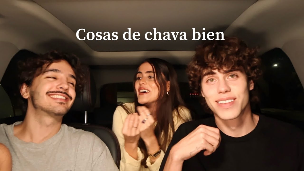 Cosas de ricos (chavitas bien) ft Paola Patiño