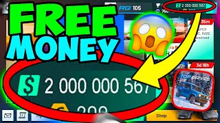 How To Get UNLIMITED MONEY For FREE in Top Drives! (2024 Glitch)