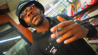 Ape Childd - Ox Blunts Official Video Shot By Merch Hd In 4K Prod Don Beatz