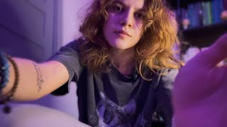 [ASMR] Essa é a melhor sessão de quiropraxia que você vai receber!