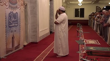 تلاوة عَطِرة لسورة الرّحمان بصوت مُمَيز للقارئ التونسي بلال بن محمود   YouTube