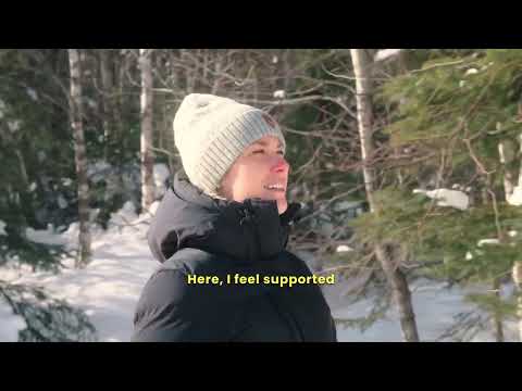 Delta Quebec - Catherine Lévesque