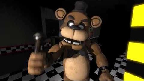 (FNAF/SFM/COLLAB) collab part for afton trap