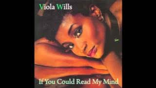 Viola Wills - Up On The Roof