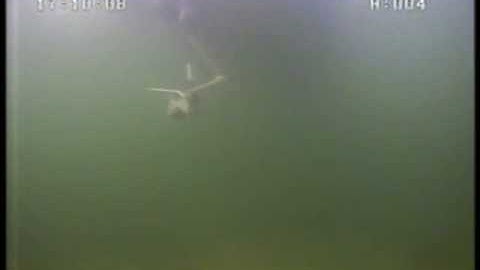 INFOMAR Seabed Sampling