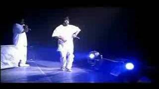 Ice Cube Show