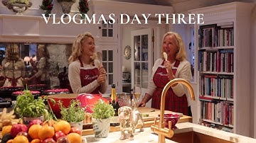 SECRETS BEHIND OUR VLOGMAS INTRO | ULTIMATE BEHIND THE SCENES & ALL THE DIVA MOMENTS Vlogmas Day 3