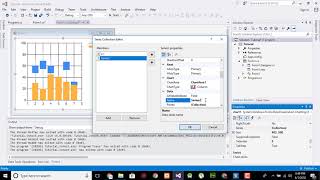 190 C# CandelStick Chart Tutorial