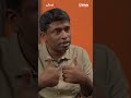 Scroll Adda Ft. former IAS officer Kannan Gopinathan | Why are Indians scared of their governments?