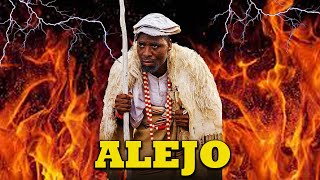 ALEJO | IBRAHIM CHATTA | 2025 Latest Trending Yoruba Full Movie Drama New Release