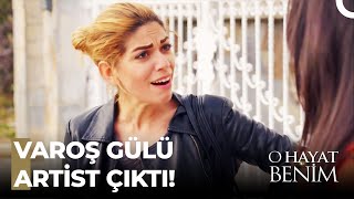 Varoş Komplekslerini Al Ve Git - O Hayat Benim