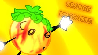 GUYS JOIN MY OBJECT CAMP 🥹😹 (Orange Massacre)