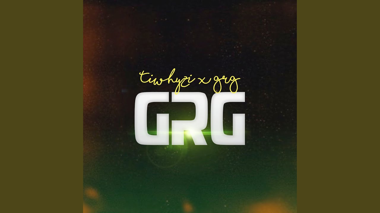 Guarda GRG su YouTube Guarda GRG su YouTube