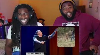 FIRST TIME REACTING To Shane Gillis Impressions | SmokeCounty JK REACTION