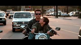 TERMINATOR RANDY ORTON - REMIX - TERMINATORTON