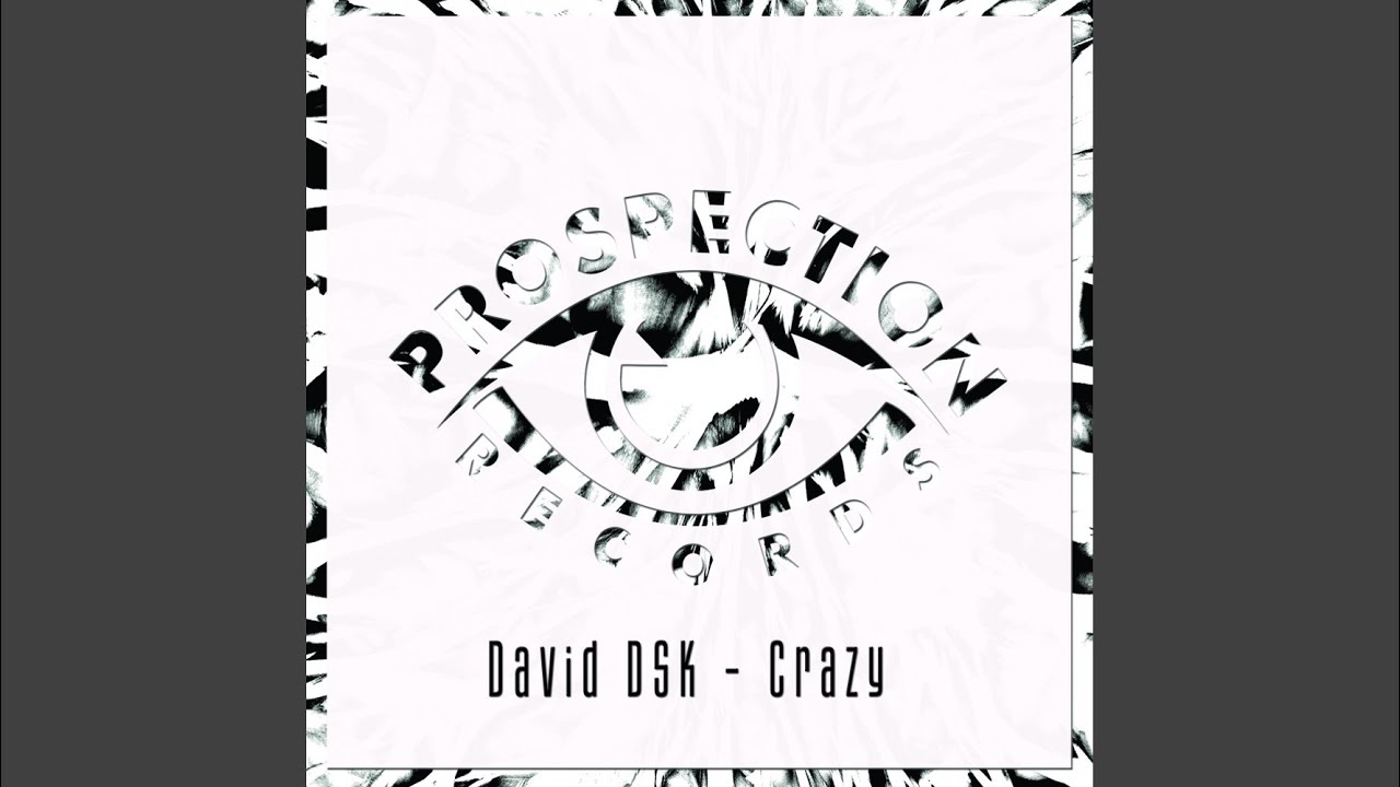 Watch Crazy (Original Mix) on YouTube Watch Crazy (Original Mix) on YouTube