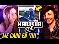 Nexxuz trollea a mayichi y se escapa de la polica en marbella vice 2