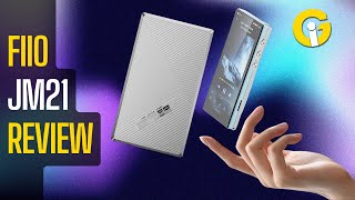 FiiO JM21 Review: Best Budget Digital Audio Player in 2025?