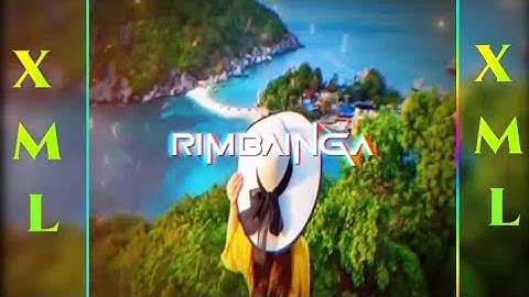 A.rongan metra//RC Rabie song//XML files links description ❣️