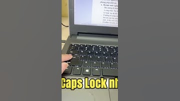 4 Cấp độ khi viết chữ in hoa trong Word #Short