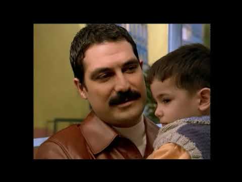 سنوات الضياع الحلقة 88 قسم 3