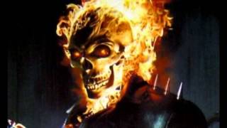 Ghost Rider   Theme