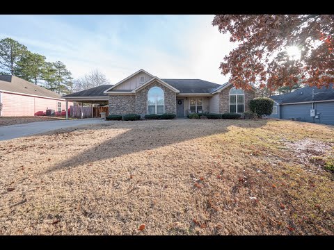 141 Lee Rd 2191, Salem, AL home video tour