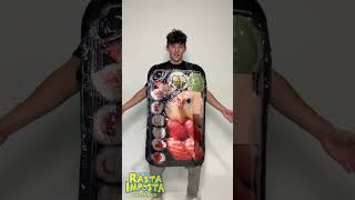 Rasta Imposta Get Real Sushi To Go Costume
